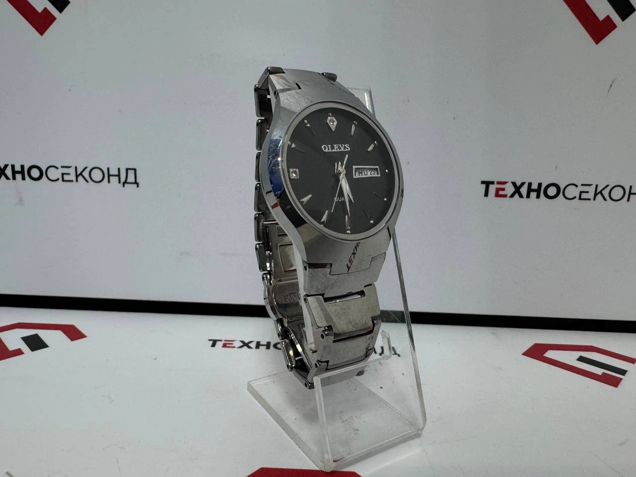 Наручные часы OLEVS N8697G-H Minimalist