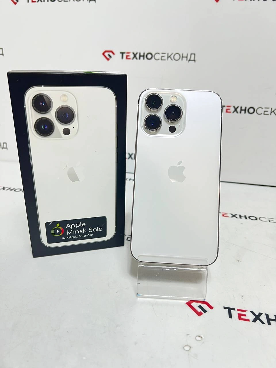 Смартфон Apple iPhone 13 Pro 128GB