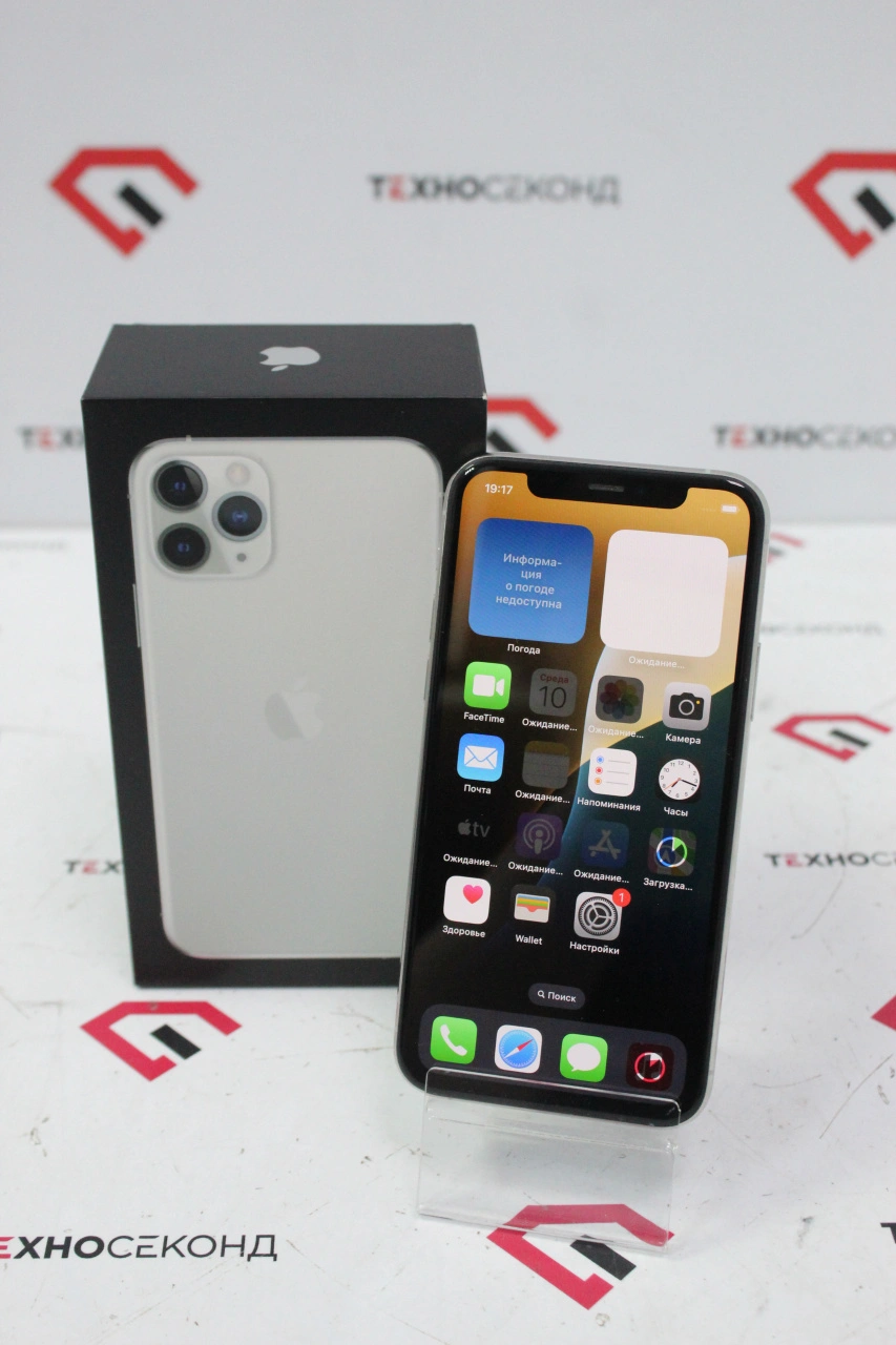 Телефон Apple iPhone 11 Pro 256GB