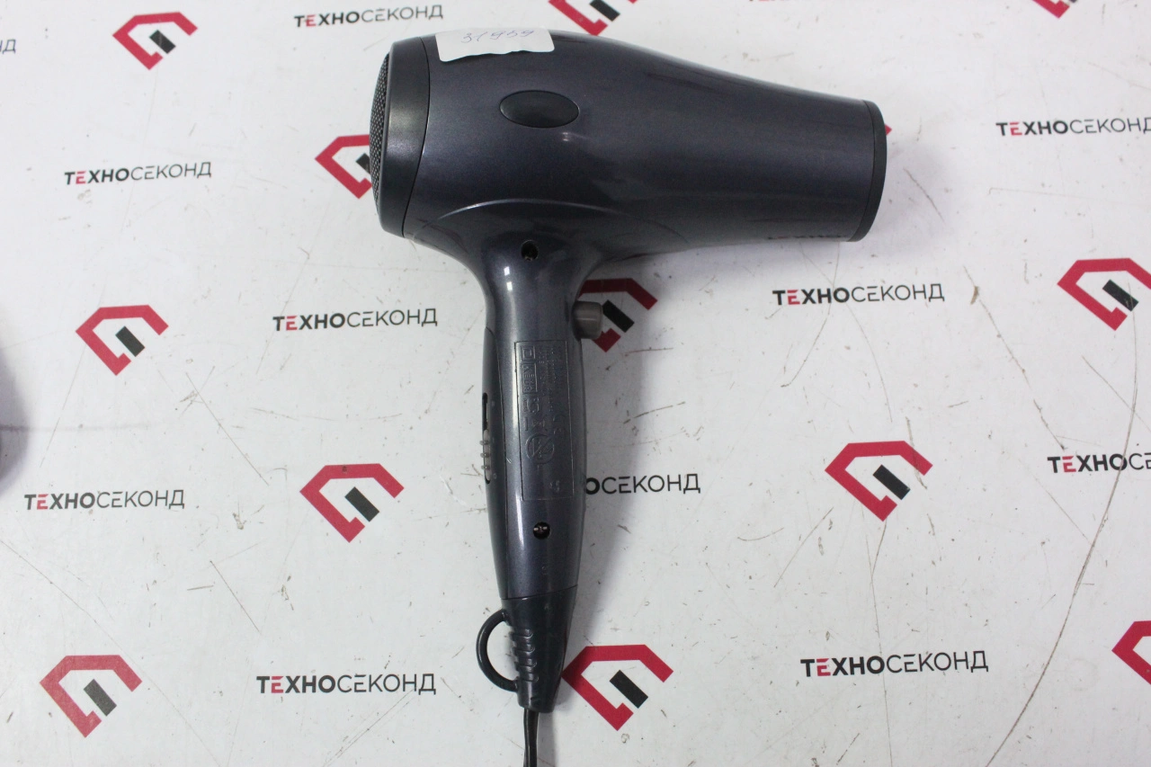 Фен Philips Salon Dry Active Ion