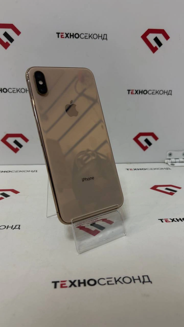 Телефон Apple iPhone XS Max 256GB
