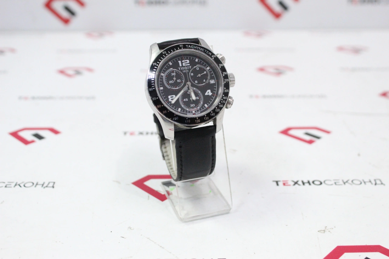 Наручные часы Tissot V8