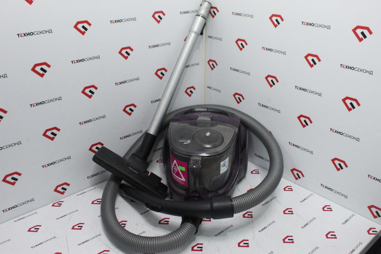 Пылесос Philips FC8472/01