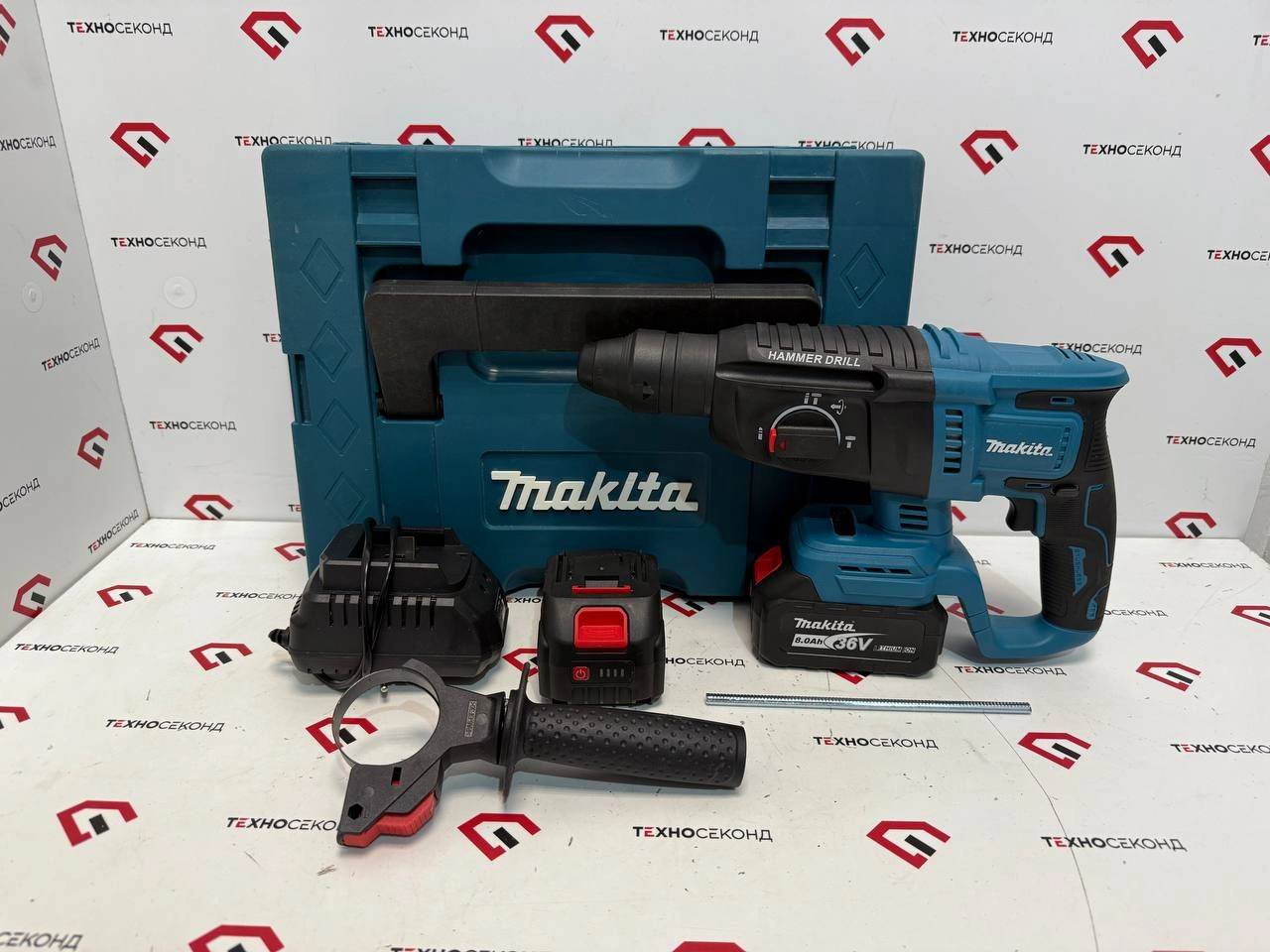 Перфоратор Makita (копия)