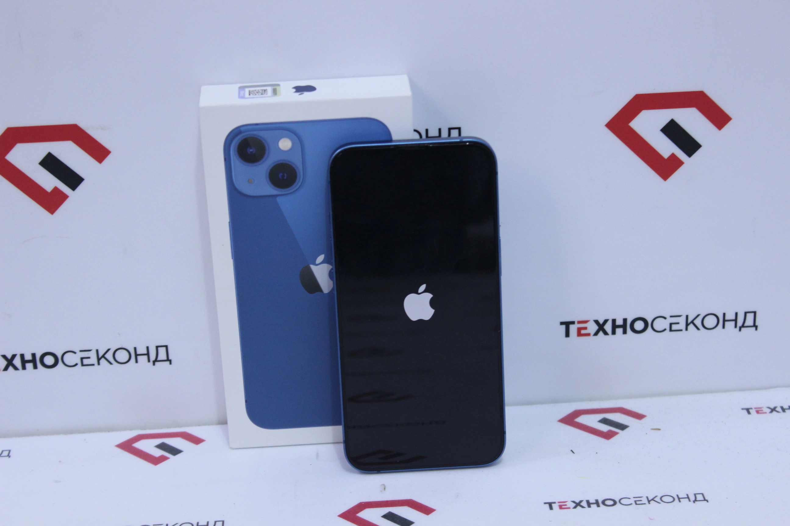 Смартфон Apple iPhone 13 128GB