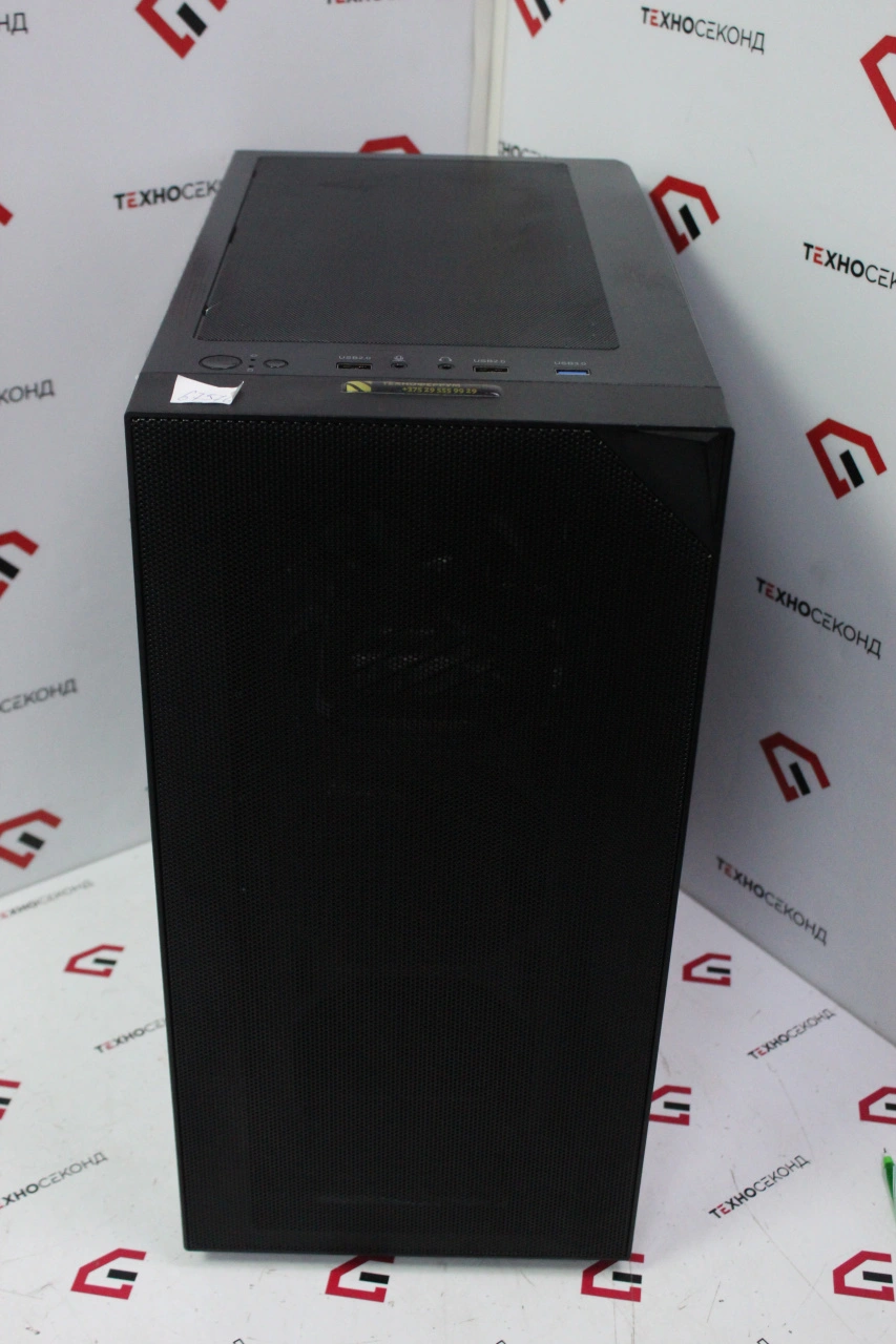 Системный блок Ryzen 5 7600/RTX 4060/Озу 16/SSD 1 TB