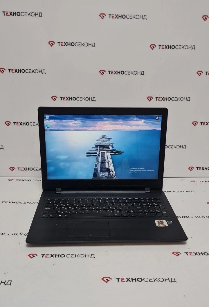 Ноутбук Lenovo IdeaPad 110-15IBR [80T7003VRK]