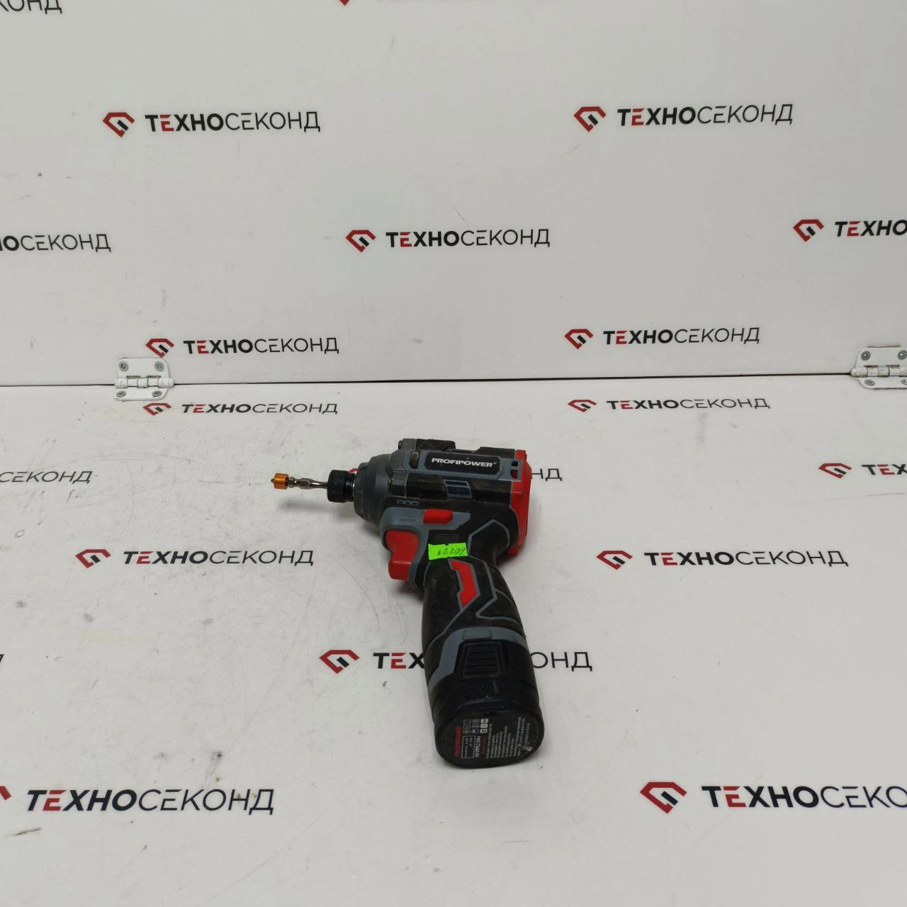 Винтоверт Profipower BL-162