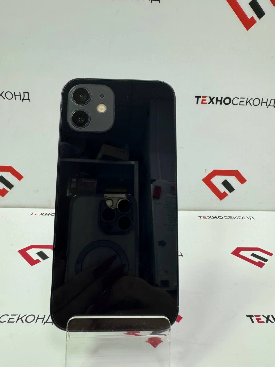 Смартфон Apple iPhone 12 128GB