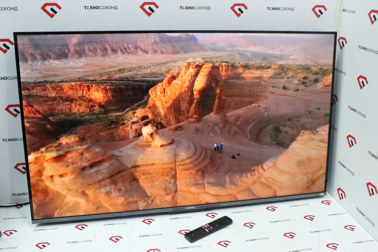 Телевизор Xiaomi TV A Pro 43 2025 L43MA-SRU