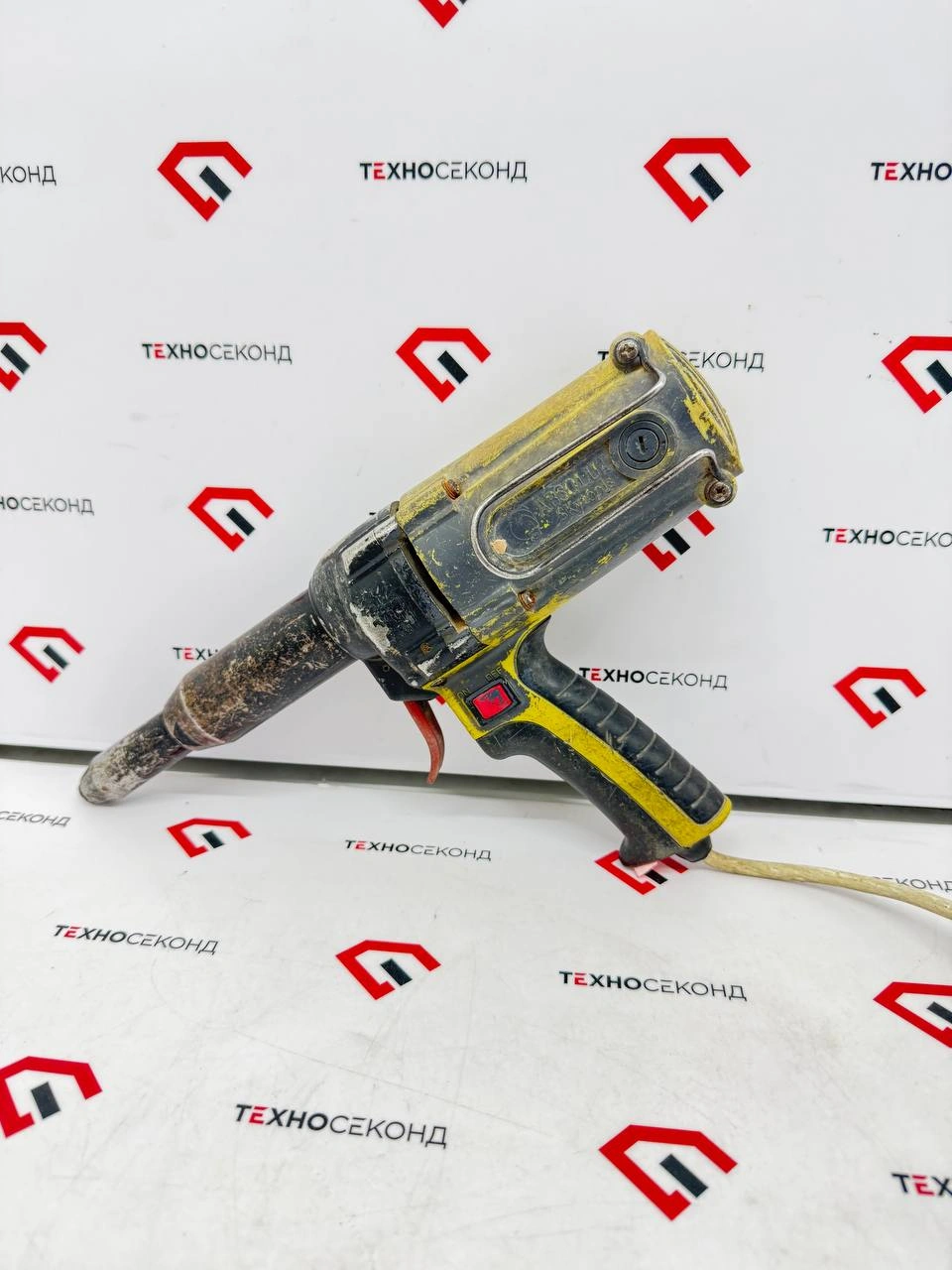 Заклепочник электрический ABSOLUT SK 1006