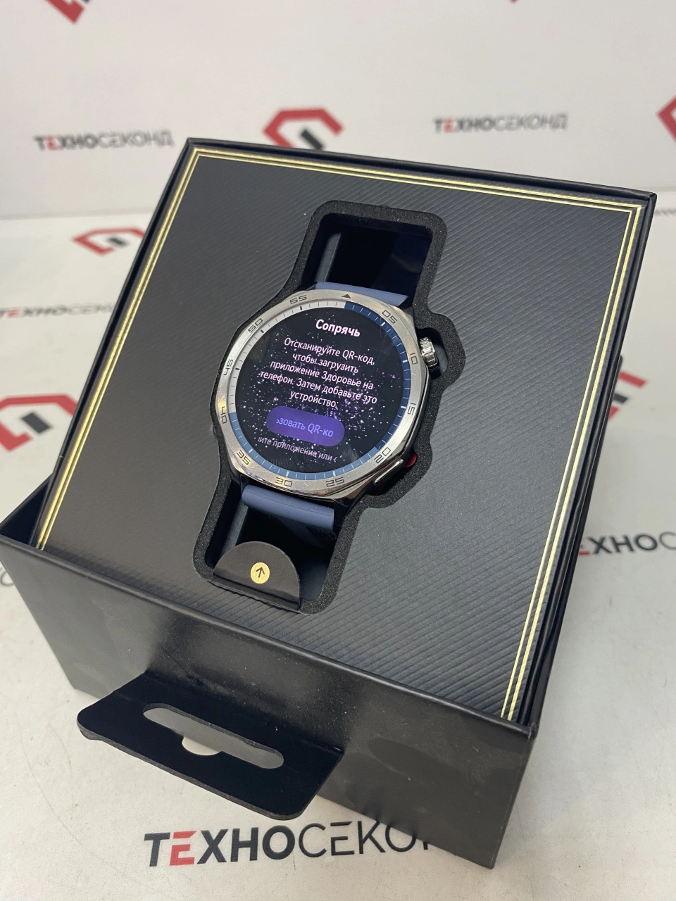 Умные часы Huawei Watch GT 5 46 мм