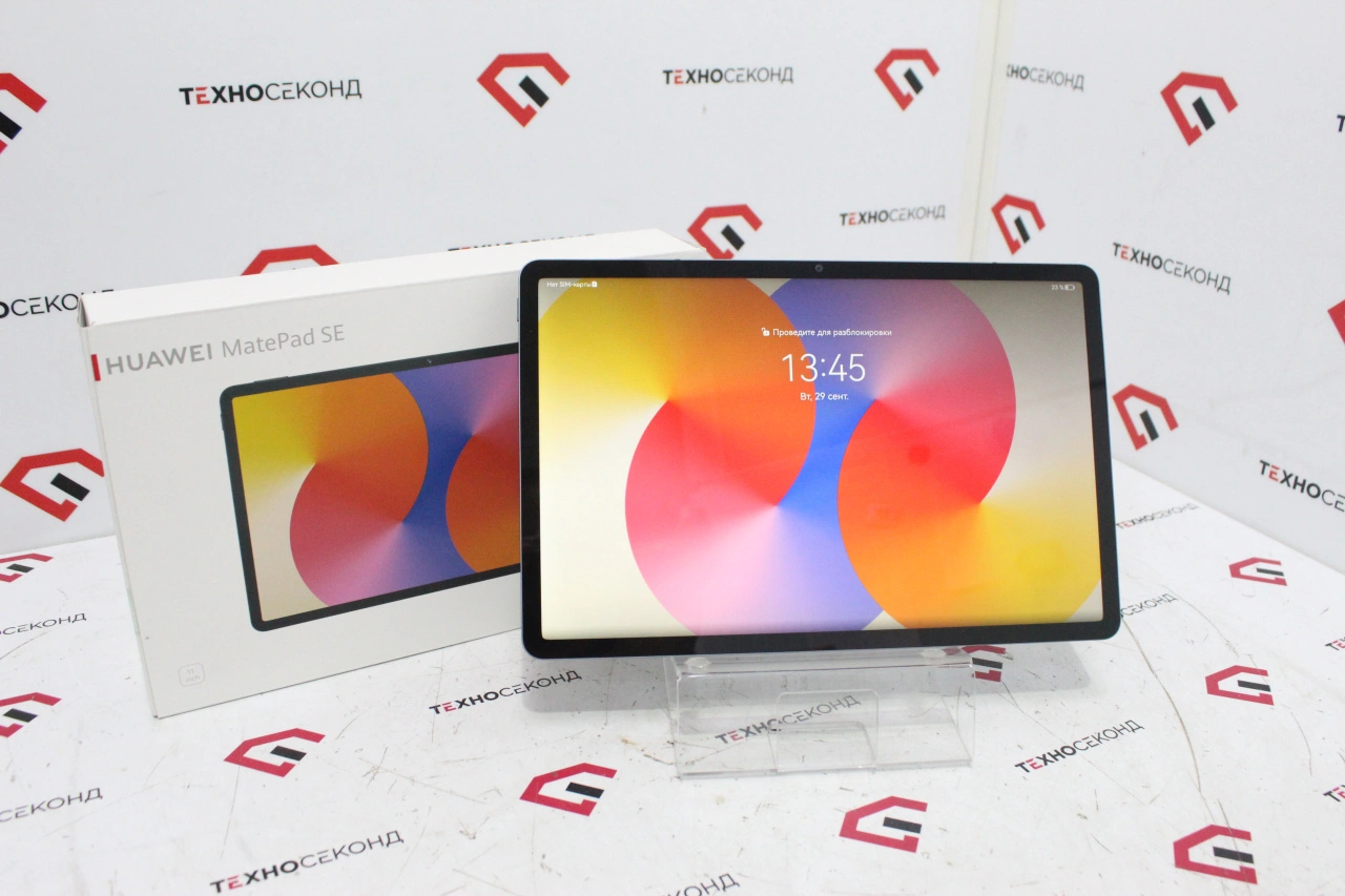 Планшет Huawei MatePad SE 11 LTE 8GB/128GB