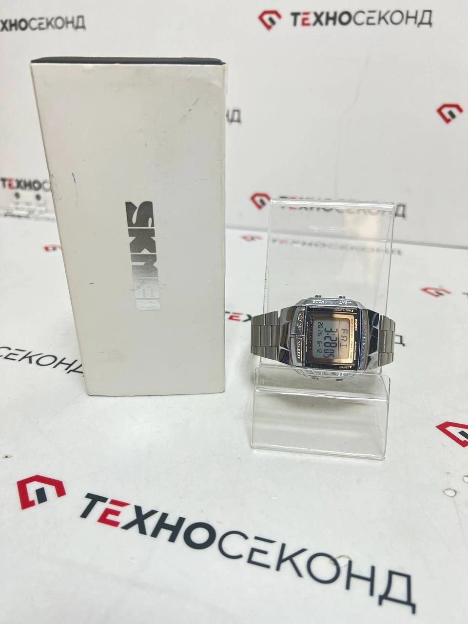 Наручные часы Skmei 1381