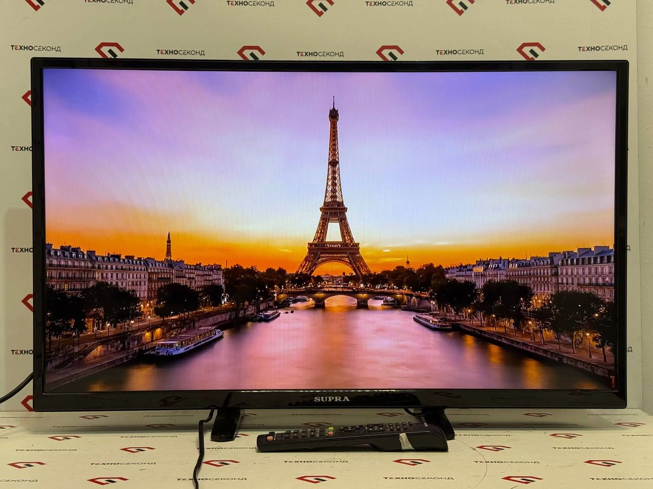Телевизор Supra STV-LC32T500WL