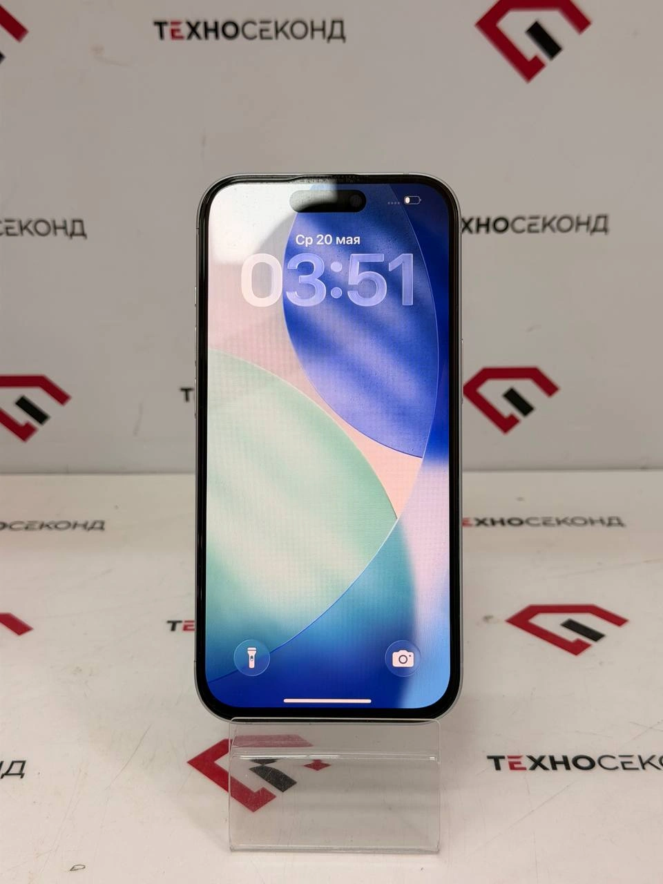 Телефон Apple iPhone 15 128GB