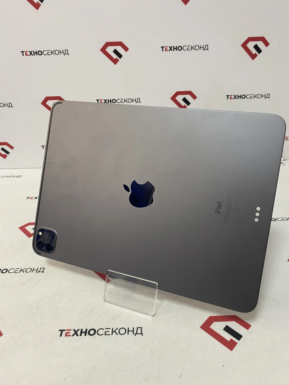 Планшет Apple iPad Pro M1 2021 11" 128GB