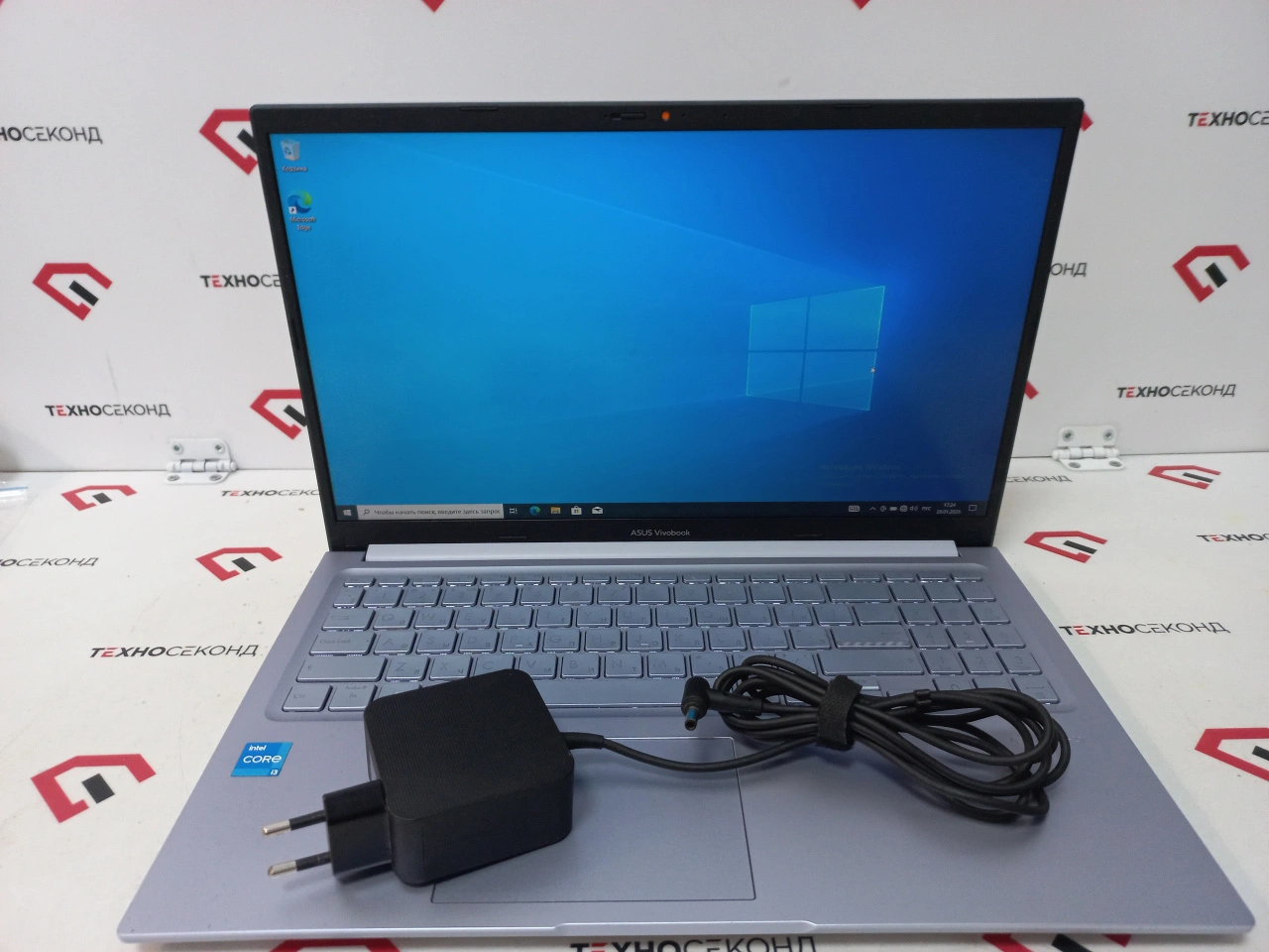 Ноутбук ASUS VivoBook 15 X1502ZA-BQ820