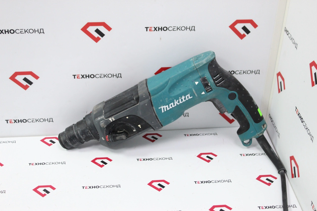 Перфоратор Makita HR 2470