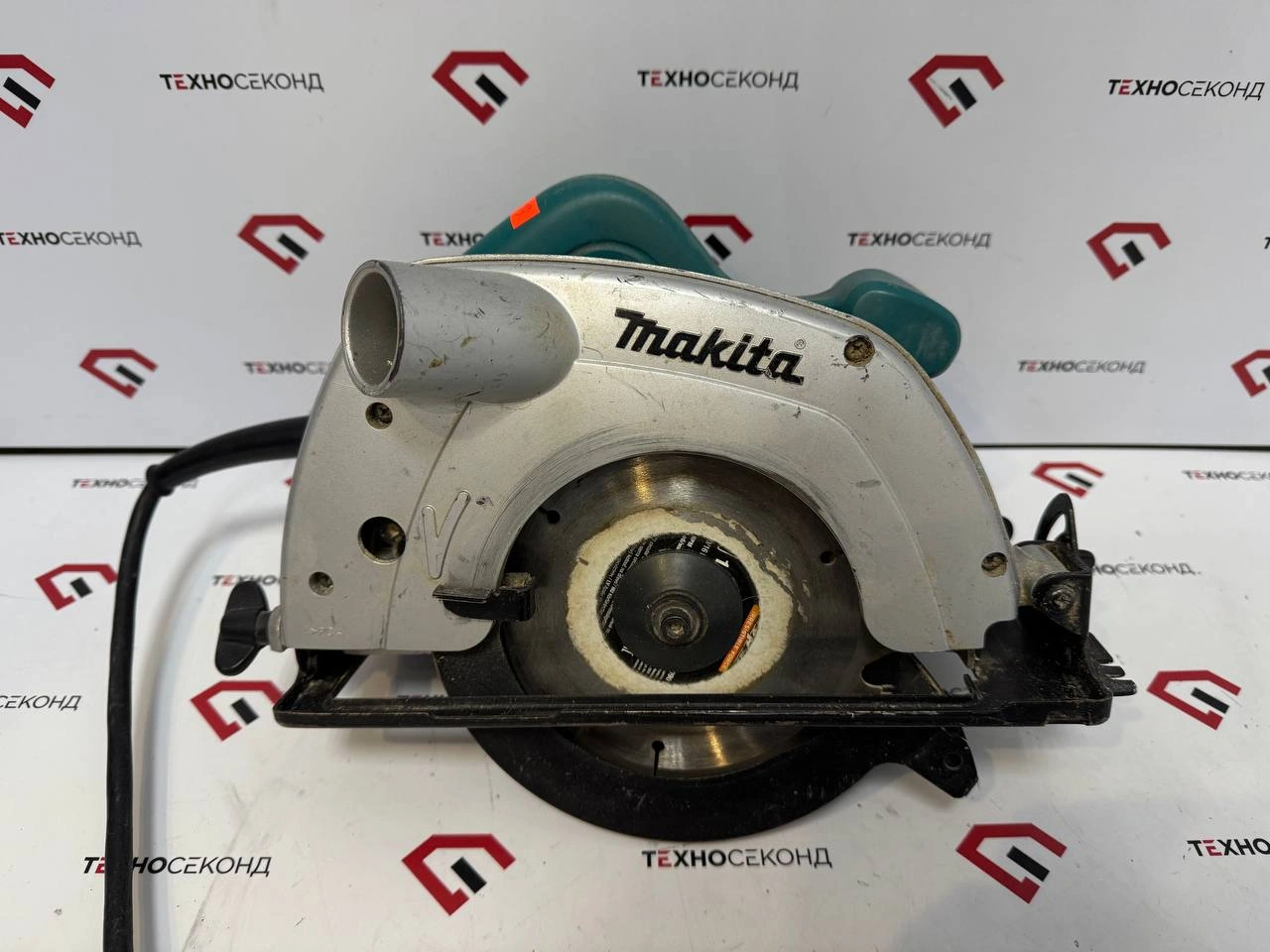 Циркулярная пила Makita 5604 R