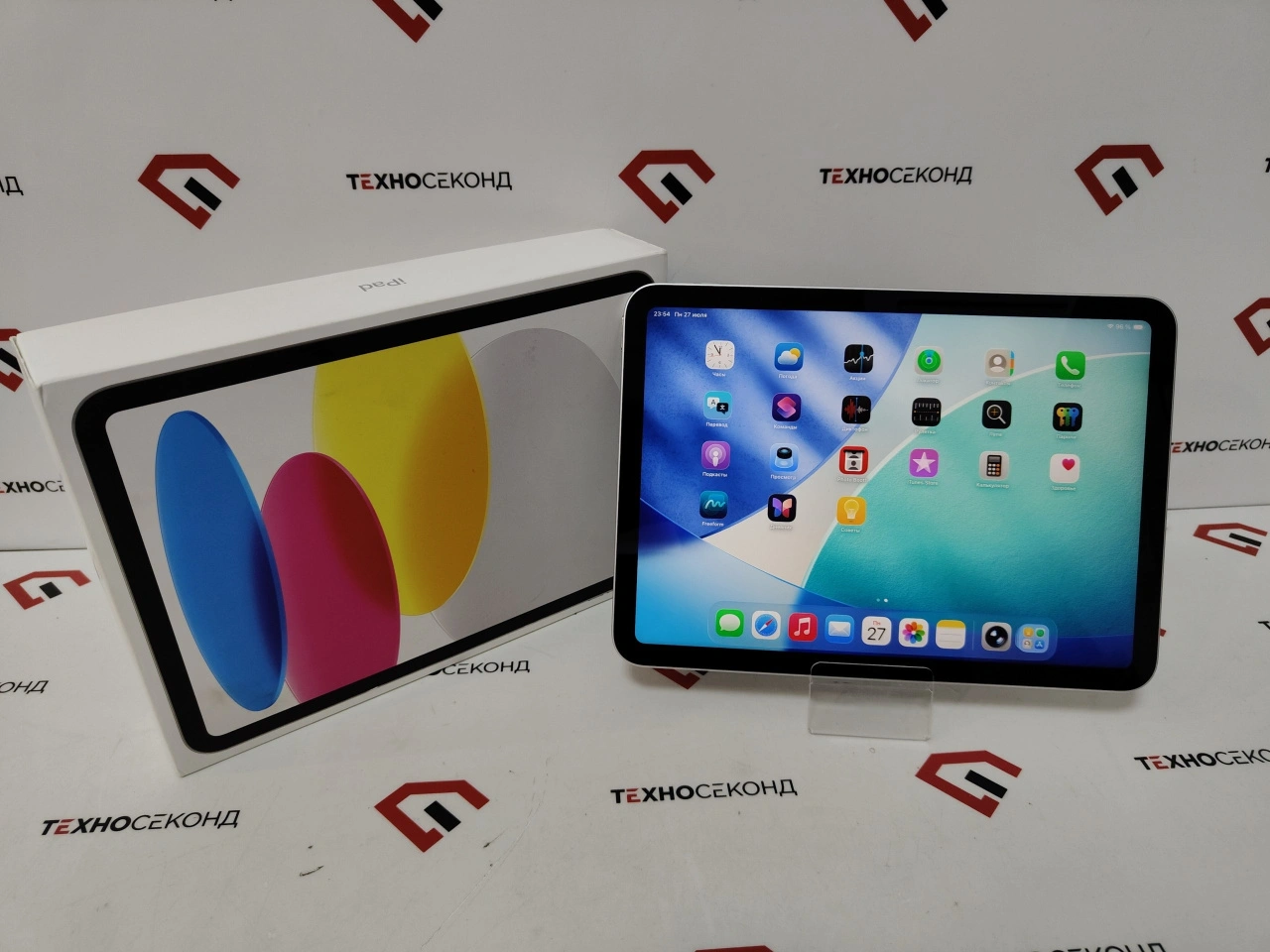 Планшет Apple iPad 11 2025 128GB