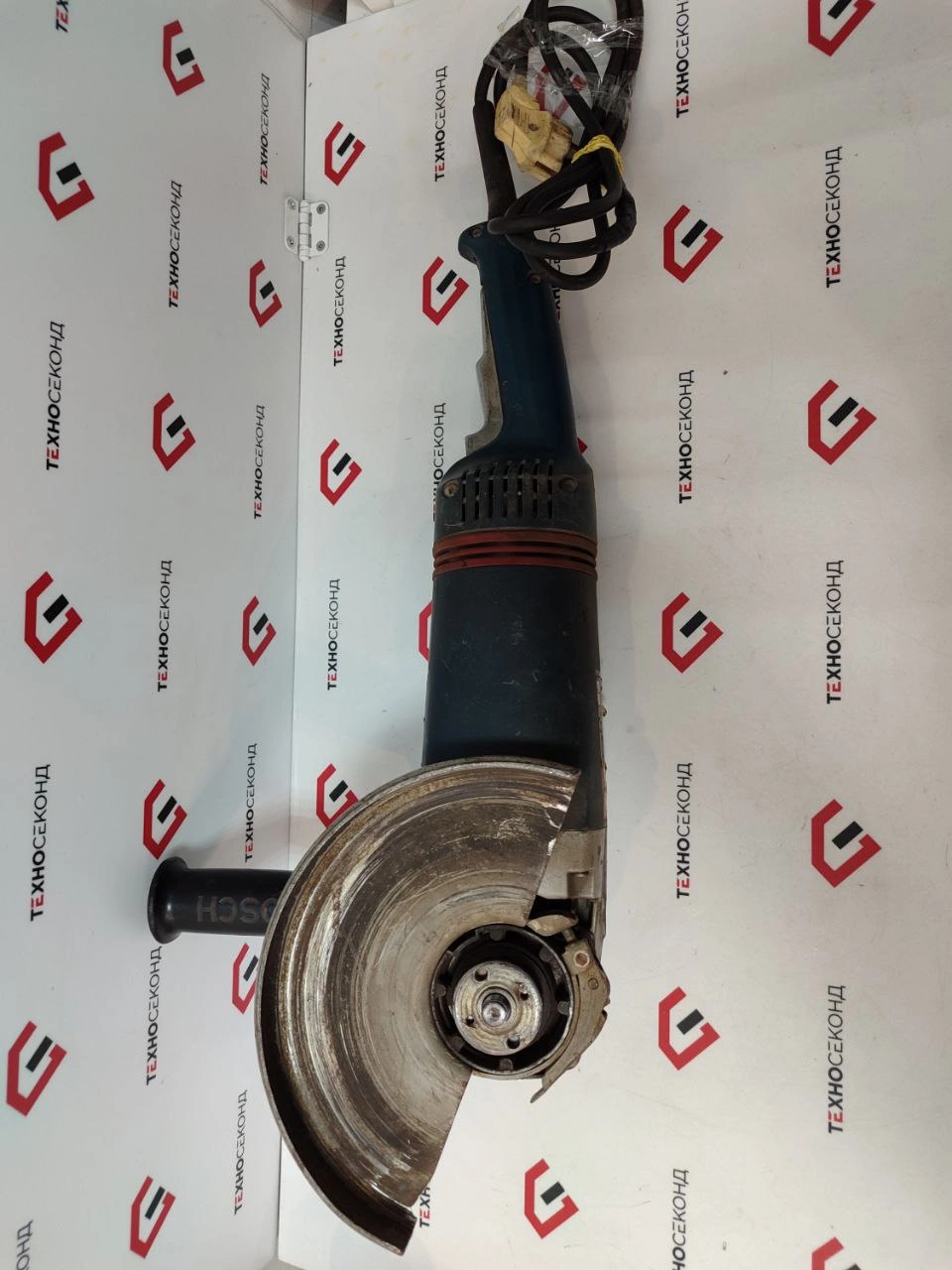 УШМ Bosch GWS 21-230 JHV Professional РЕМОН/ЗАПЧАСТИ