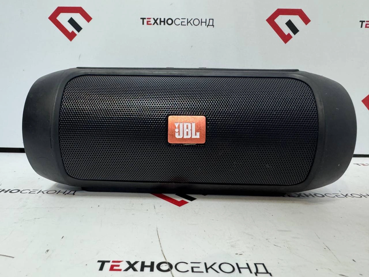 Колонка JBL Charge 2+