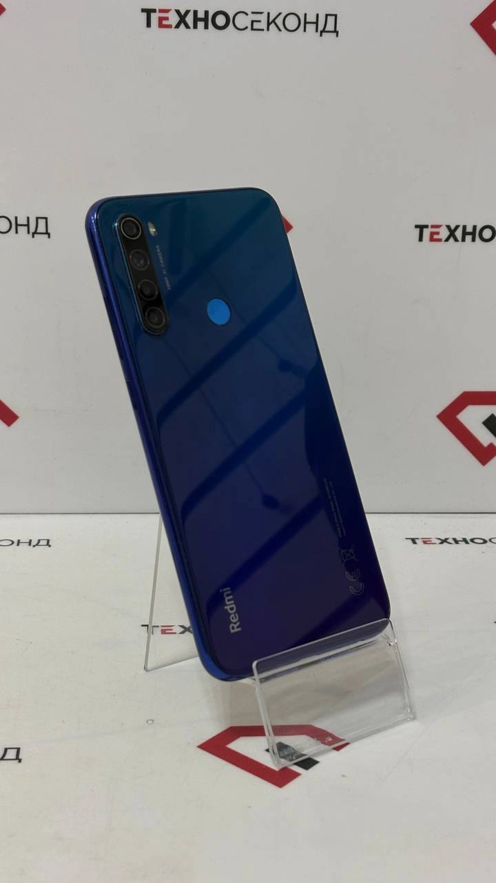 Телефон Xiaomi Redmi Note 8 4GB/64GB