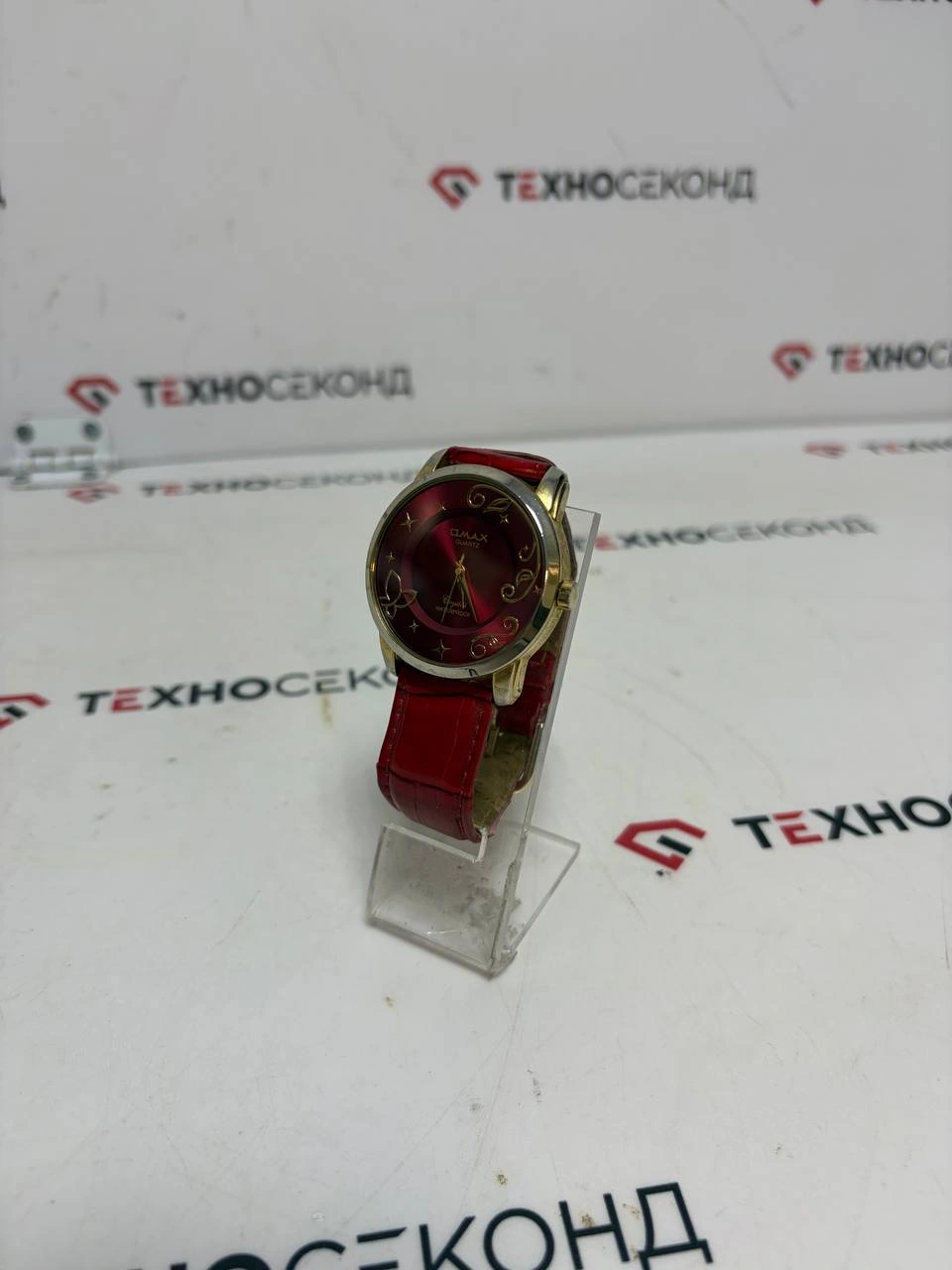 Наручные часы Qmax 