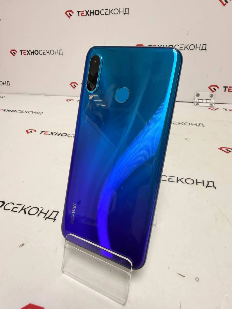 Смартфон Huawei P30 Lite 4GB/128GB