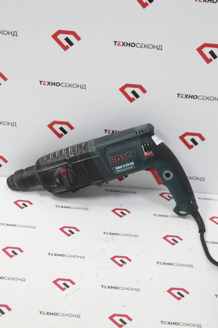 Перфоратор Bosch GBH 2-23 REA Professional