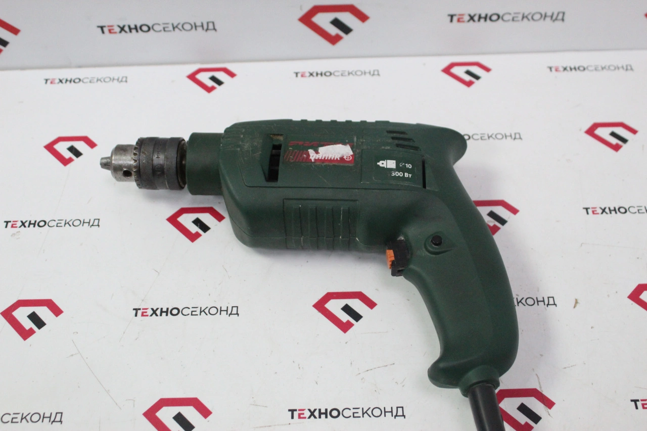 Дрель Ритм МЭС-300Э