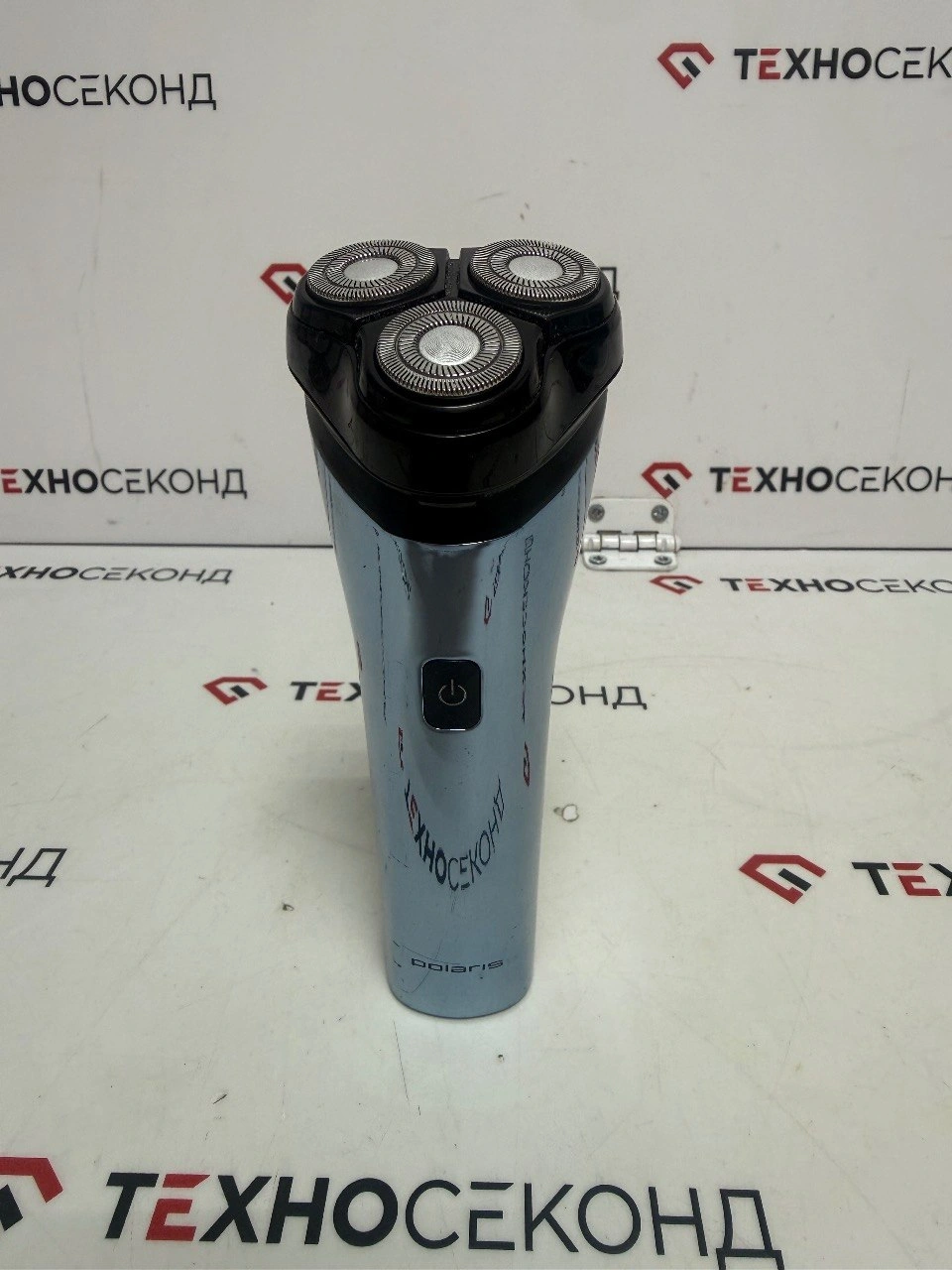 Электробритва Polaris PMR 0613RC