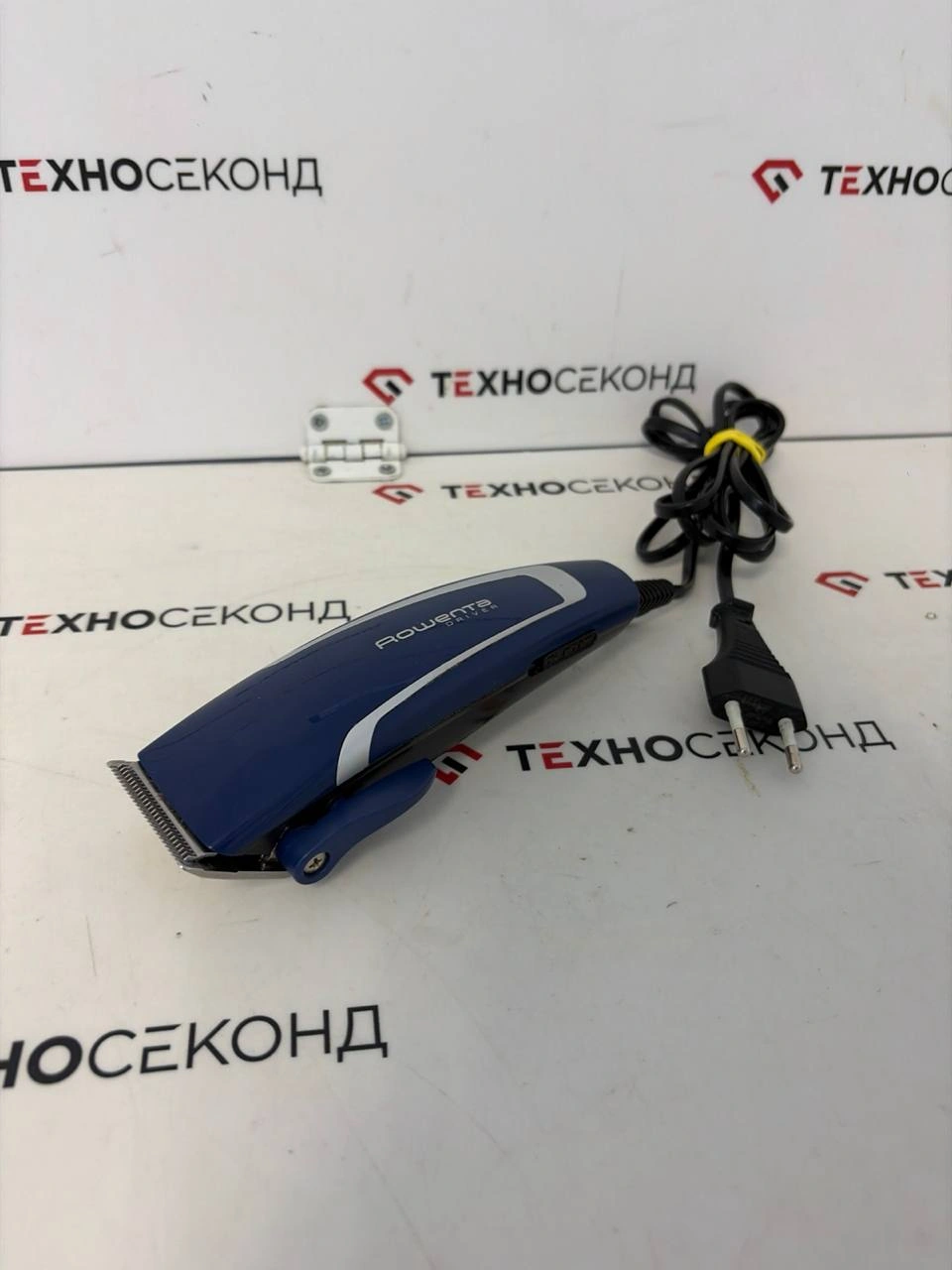 Триммер для бороды и усов Rowenta TN1600F0