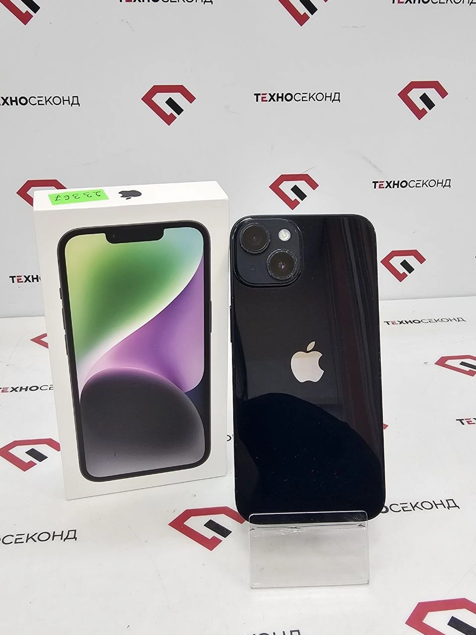 Смартфон Apple iPhone 14 128GB