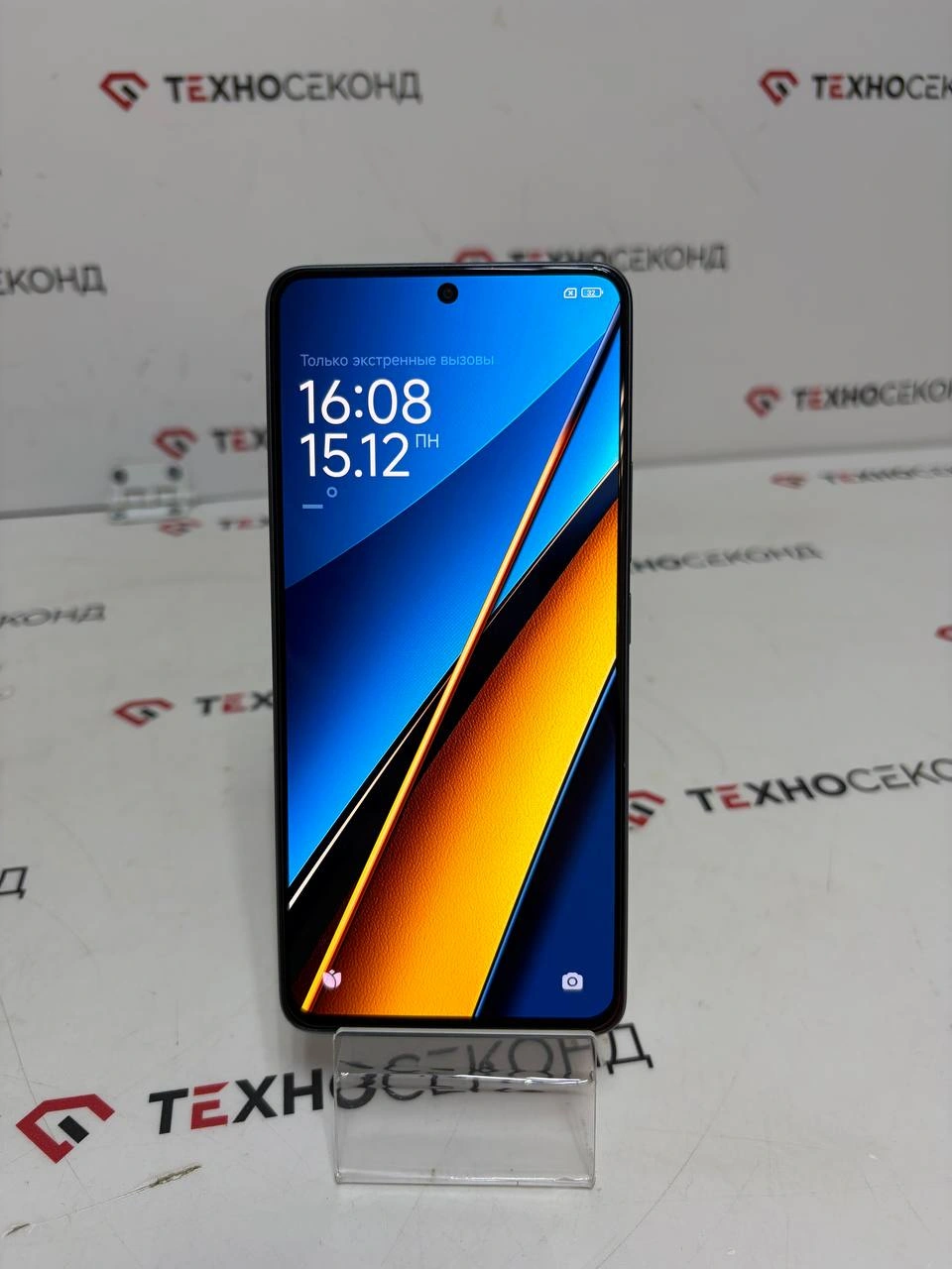 Смартфон POCO X6 12GB/512GB