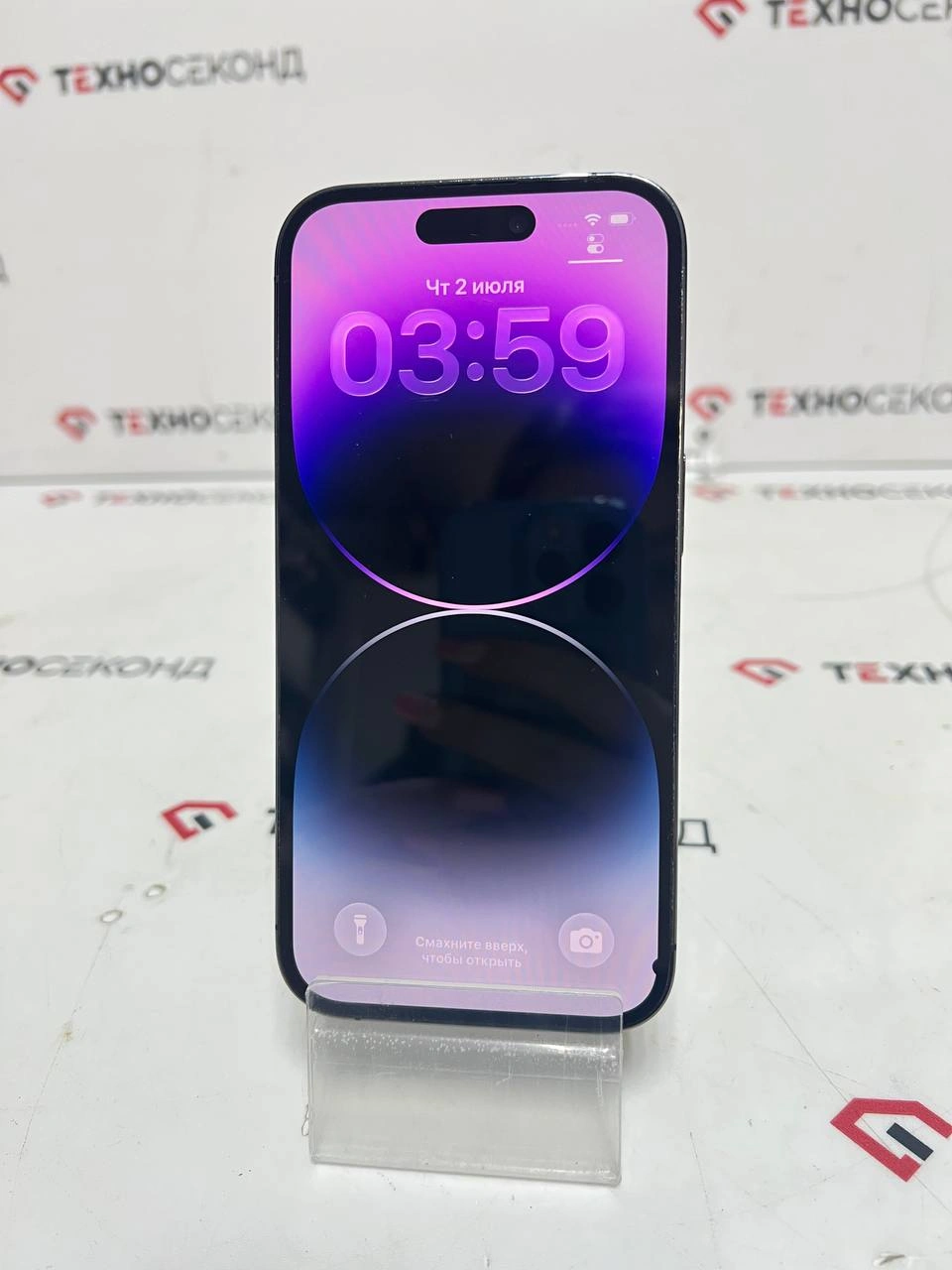 Смартфон Apple iPhone 14 Pro 128GB