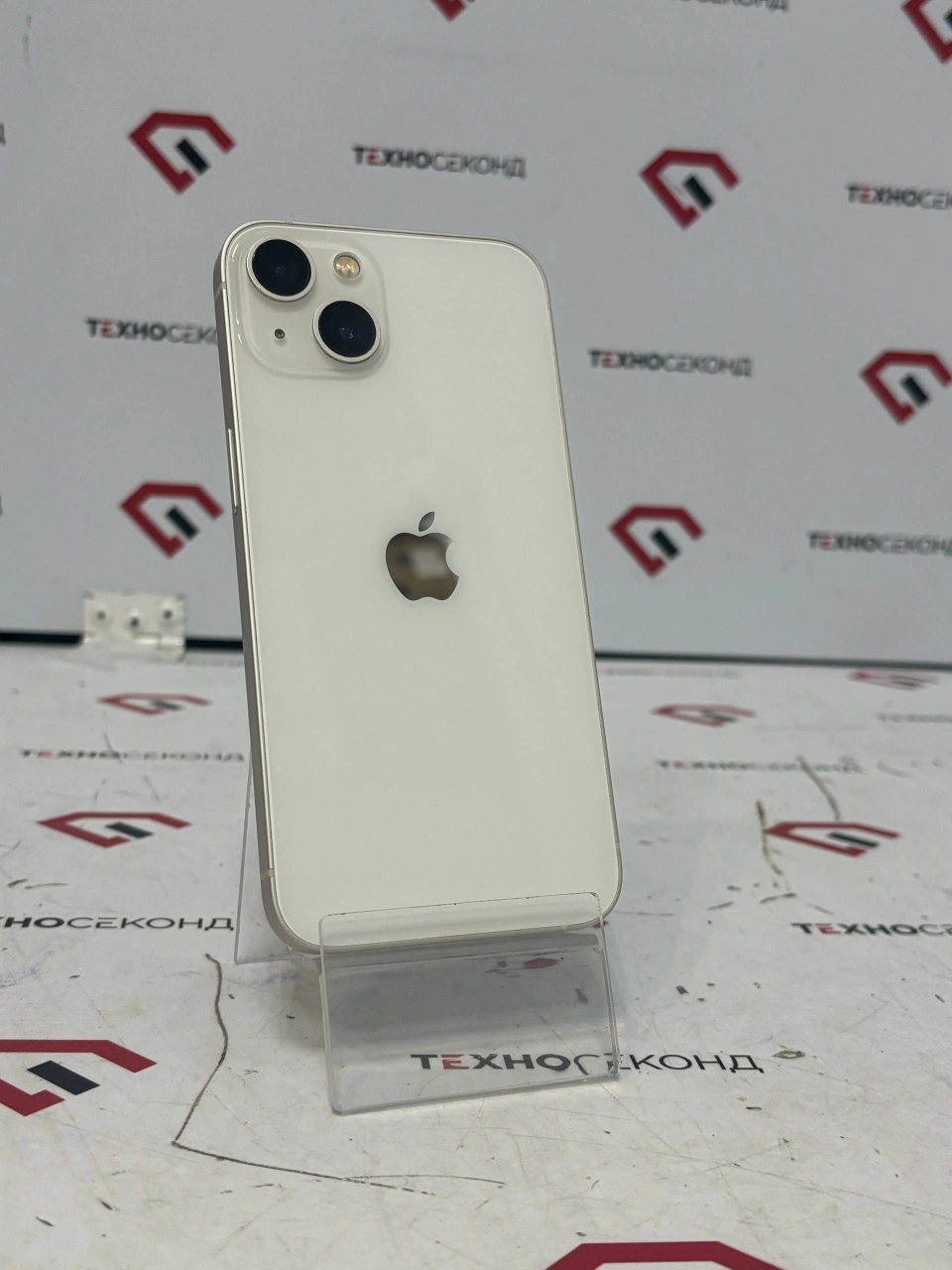 Телефон Apple iPhone 13 128GB 