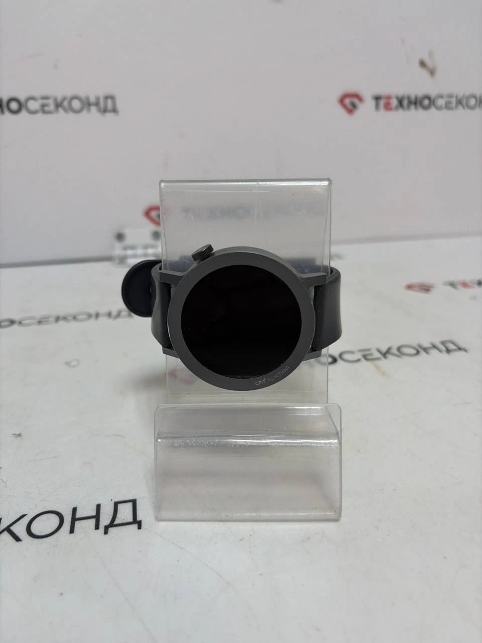 Умные часы CMF Watch Pro 2