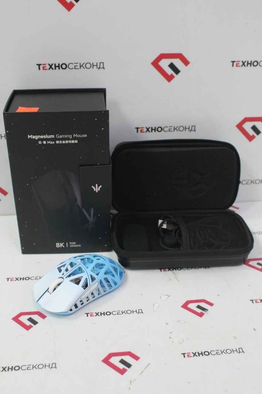 Игровая мышь WLMouse Beast X Max