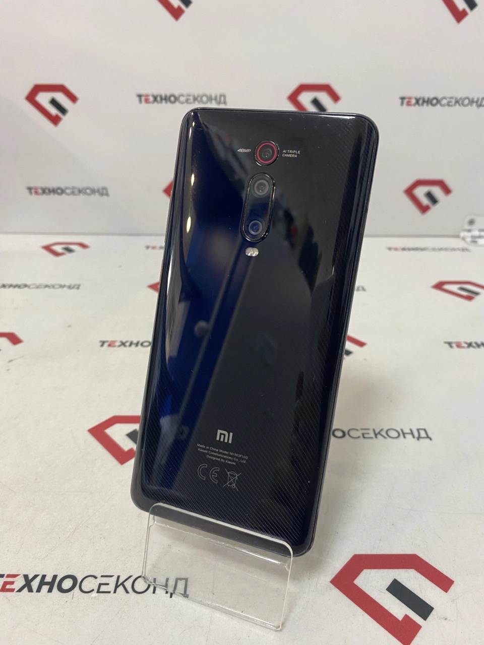Смартфон Xiaomi Mi 9T 6GB/64GB
