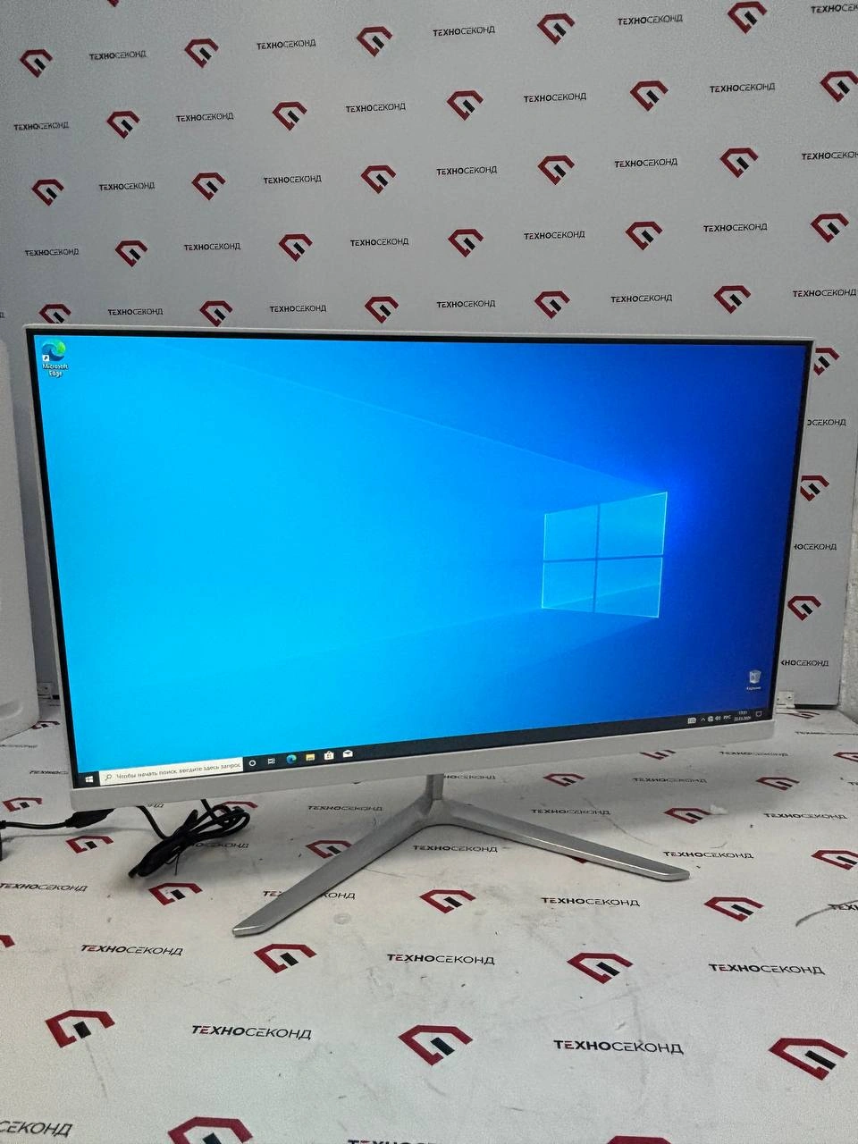 Моноблок Тесла P24 i3-12100/8GB/512GB/P24WP