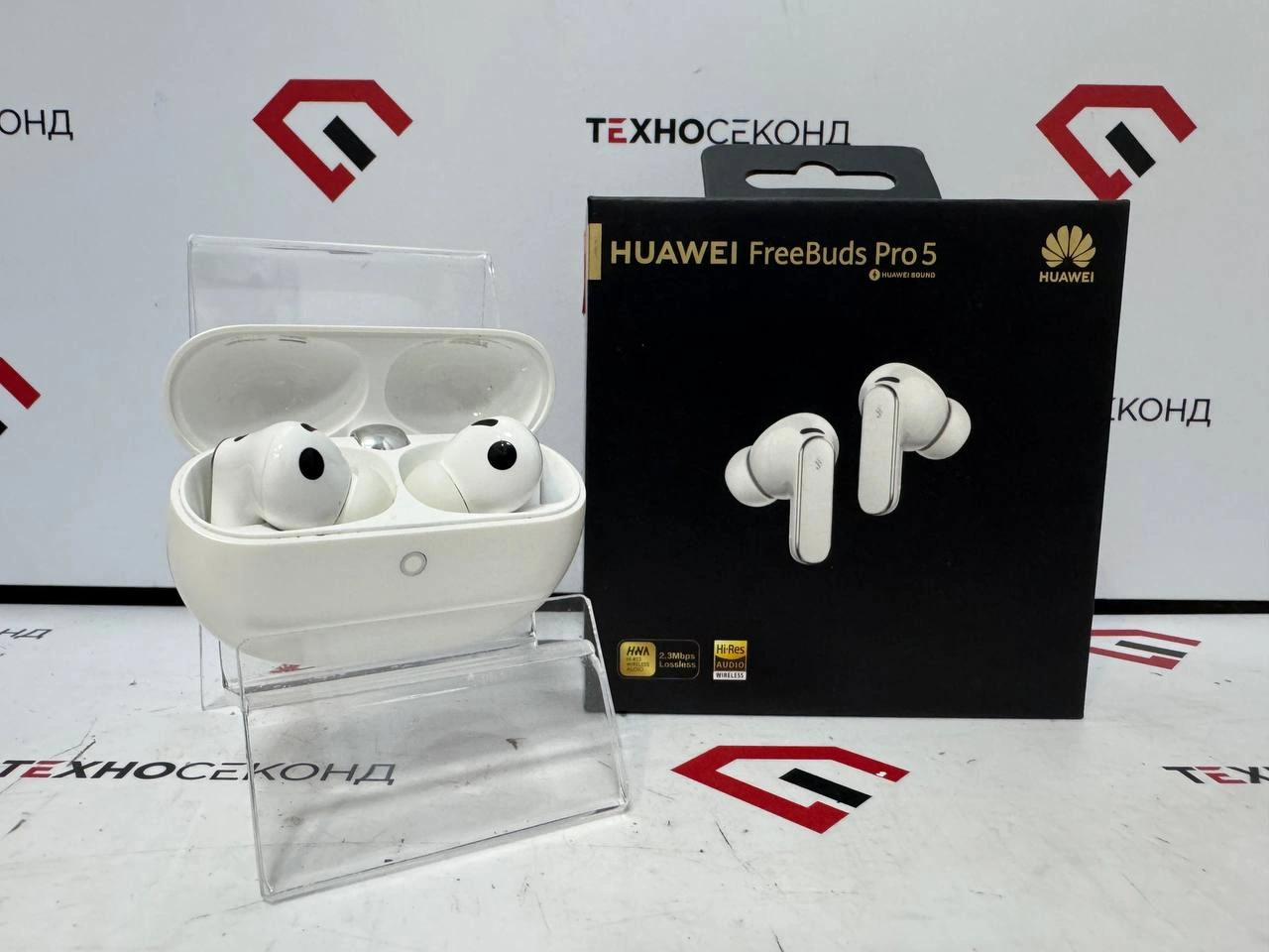 Наушники Huawei FreeBuds Pro 5