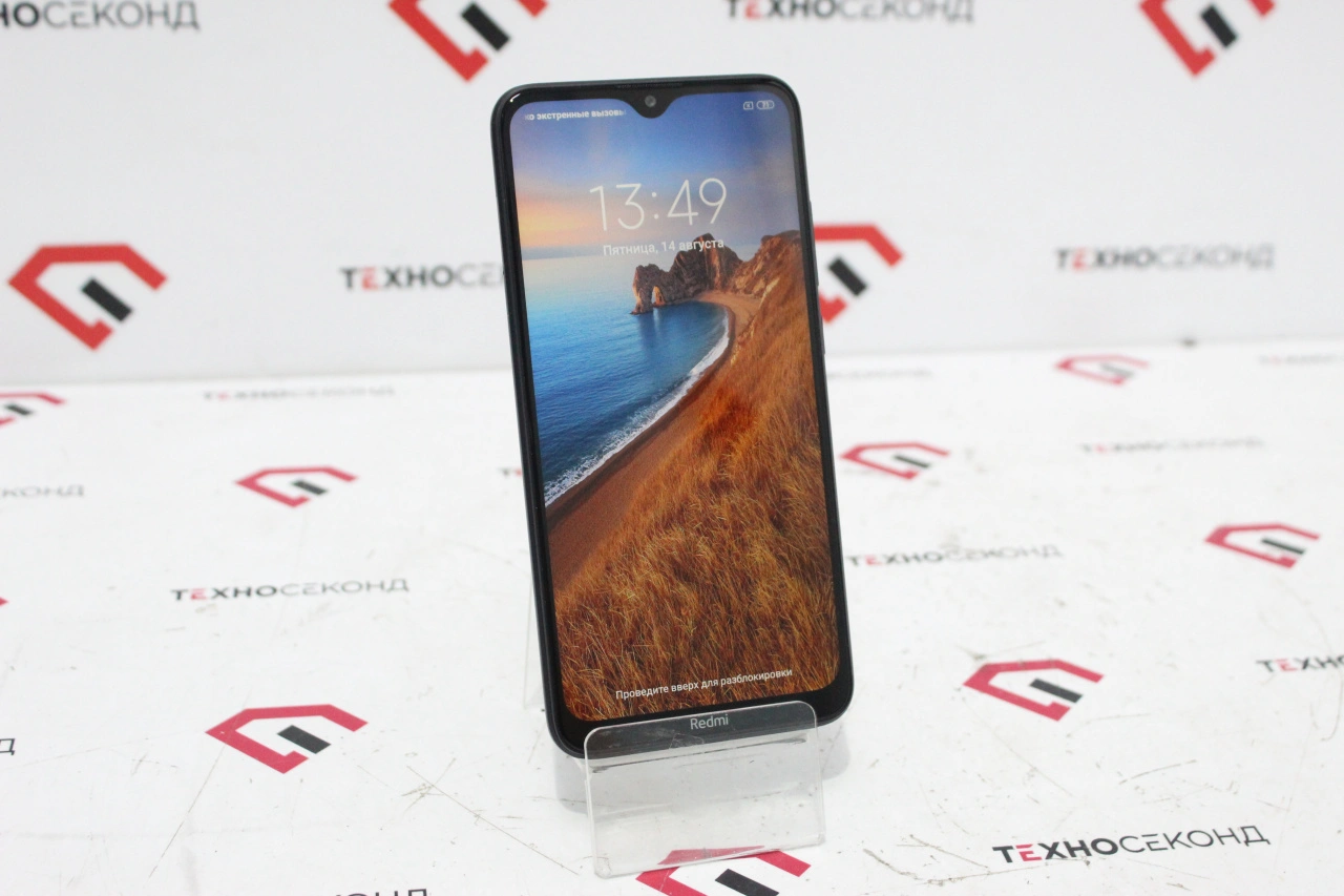 Телефон Xiaomi Redmi 8A 2GB/32GB