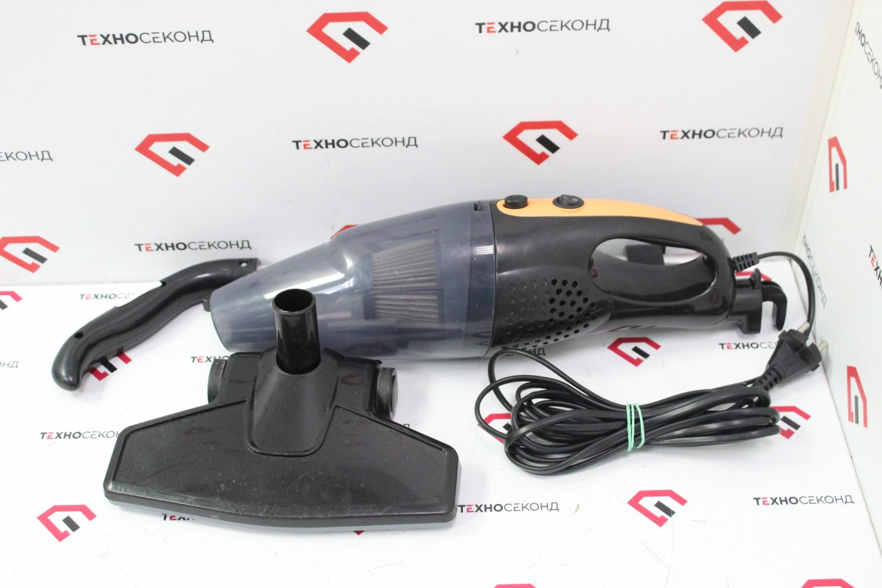 Пылесос вертикальный 540 Вт