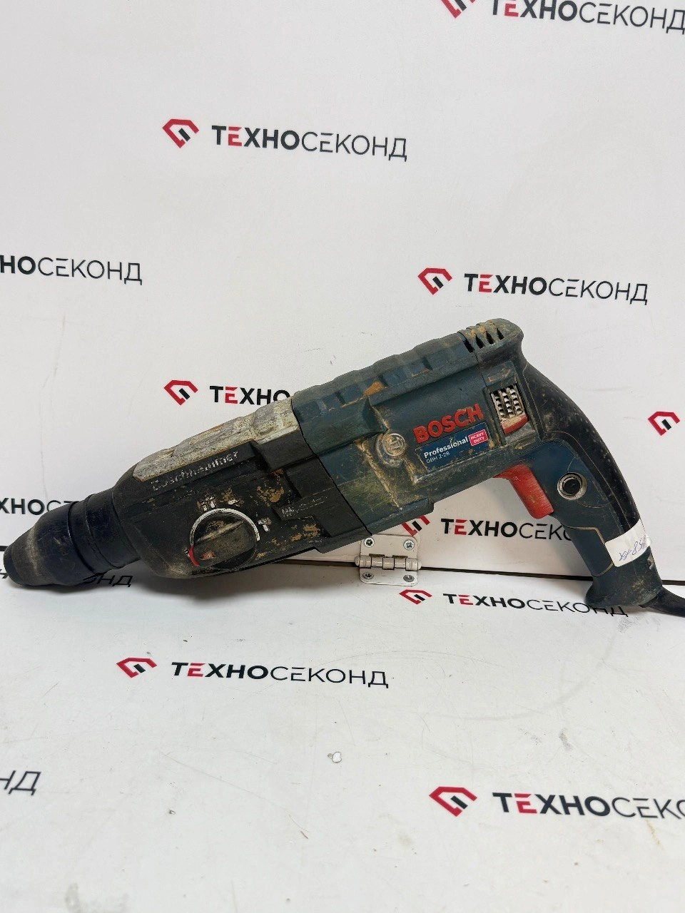 Перфоратор Bosch GBH 2-28 Professional 0611267500