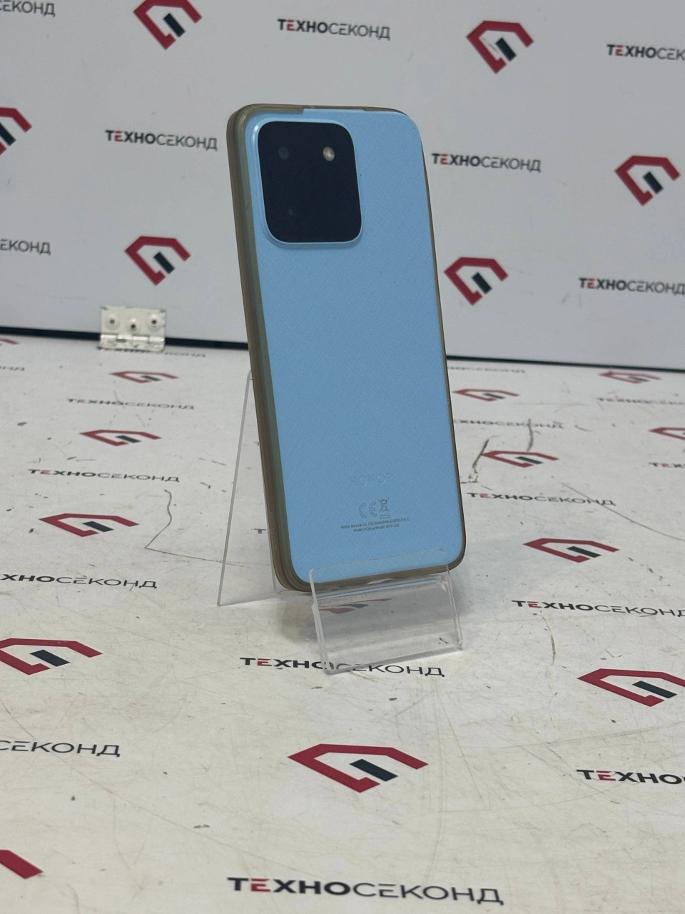 Телефон HONOR X5b 4GB/64GB
