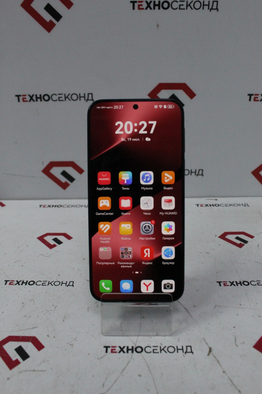 Смартфон Huawei Pura 80 HED-LX9 12GB/256GB