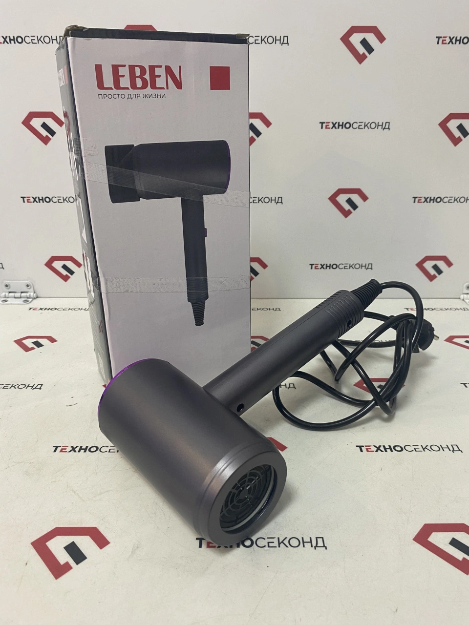 Фен Leben 1200