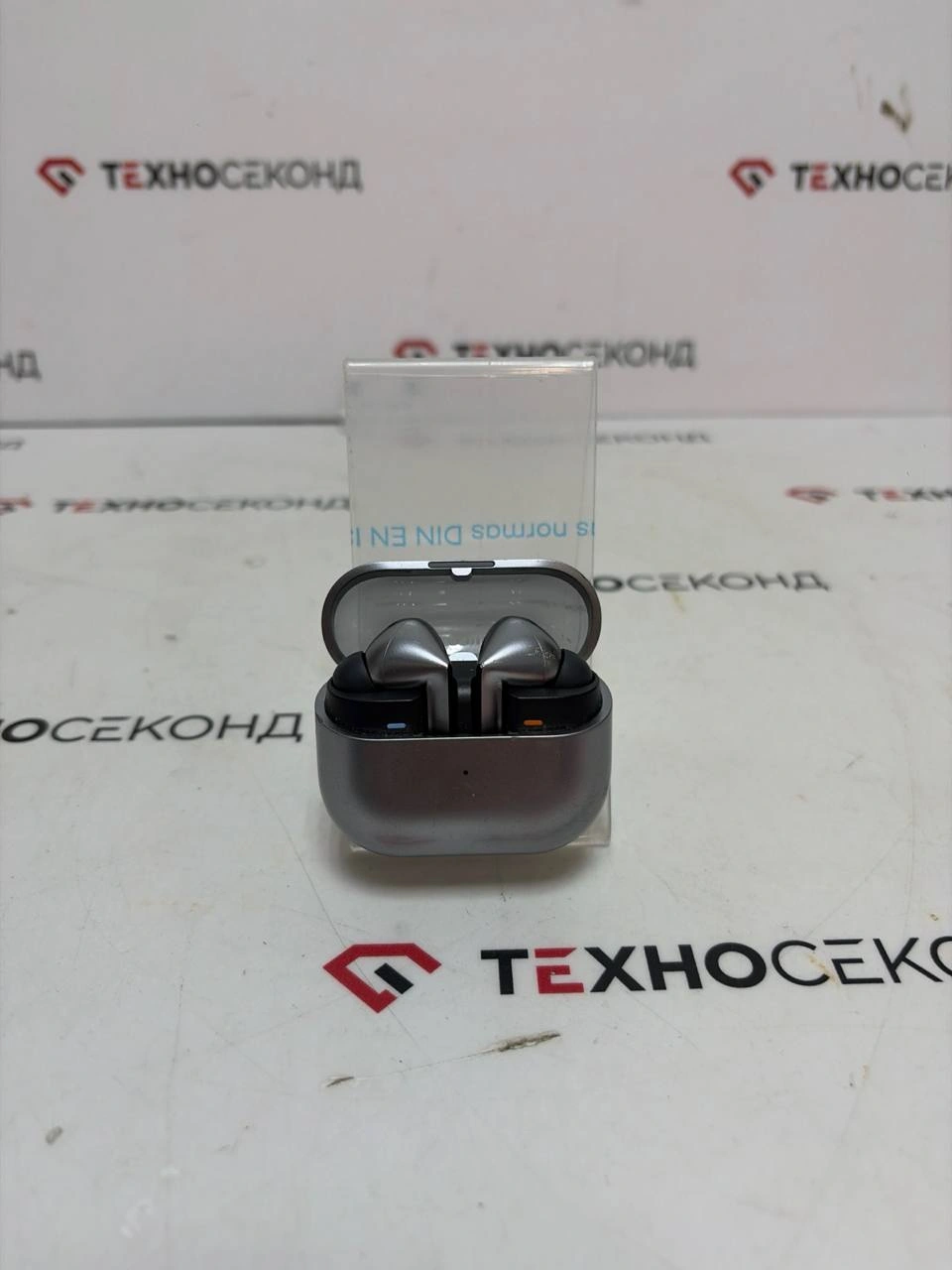 Наушники Samsung Galaxy Buds 3 Pro